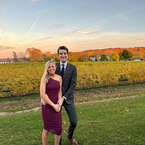 Lulus dress - Picture 2 of 2